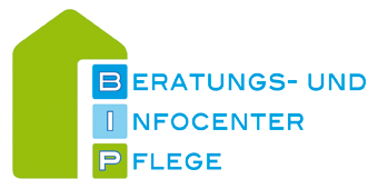 Das Bild zeigt das BIP-Logo