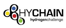 Logo Hychain
