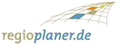 Logo regioplaner